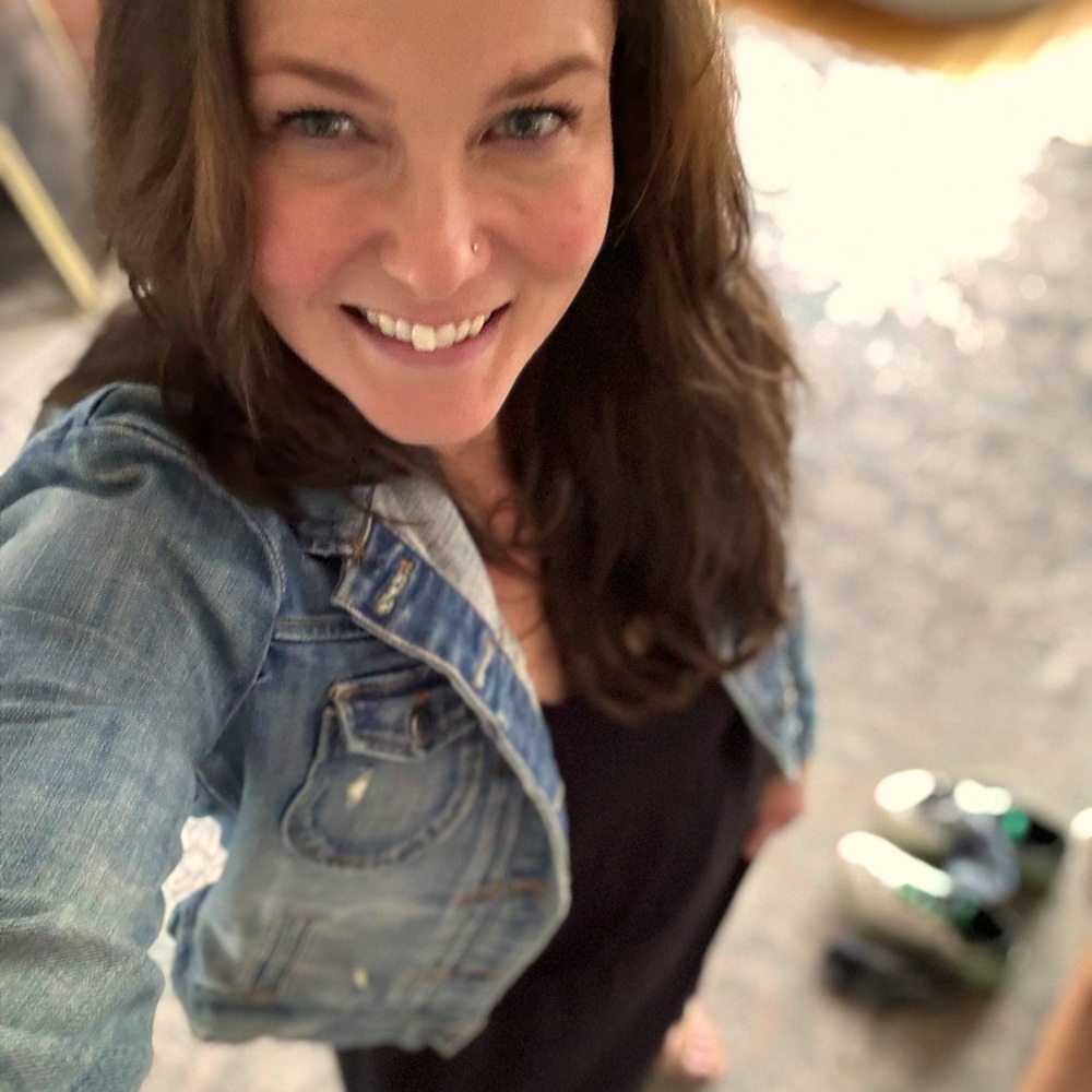 Meet your Posher, Candy